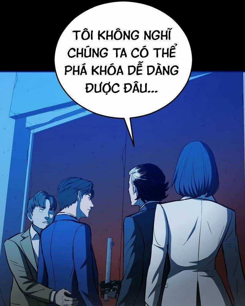 Cánh Cổng Mở Ra Đúng Ngày Đầu Tiên Tôi Thành Chính Trị Gia Chapter 9 trang 53