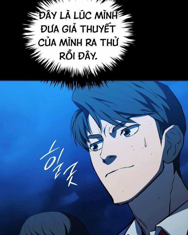 Cánh Cổng Mở Ra Đúng Ngày Đầu Tiên Tôi Thành Chính Trị Gia Chapter 9 trang 56