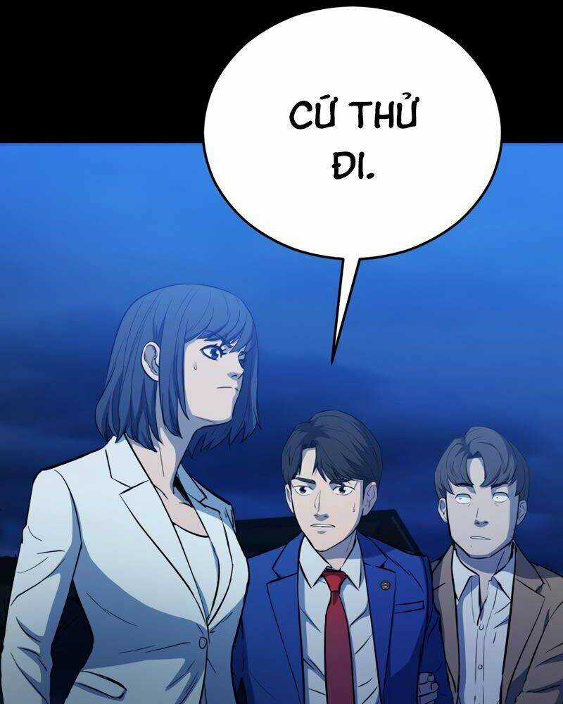 Cánh Cổng Mở Ra Đúng Ngày Đầu Tiên Tôi Thành Chính Trị Gia Chapter 9 trang 62