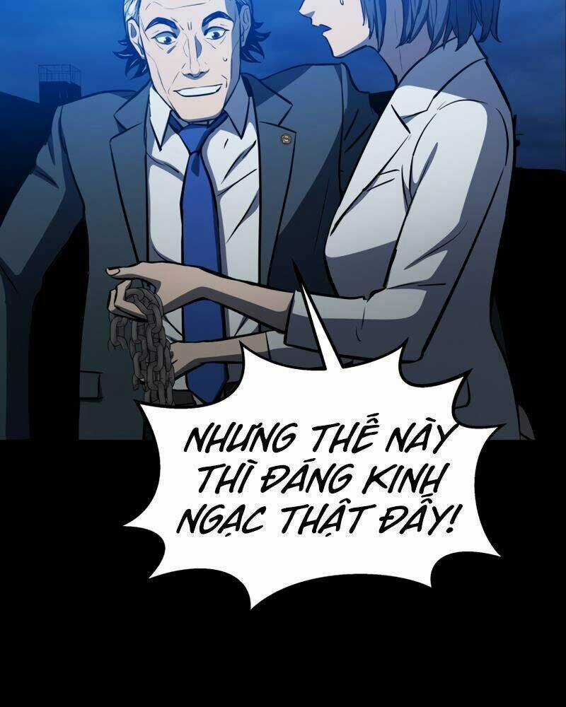 Cánh Cổng Mở Ra Đúng Ngày Đầu Tiên Tôi Thành Chính Trị Gia Chapter 9 trang 70