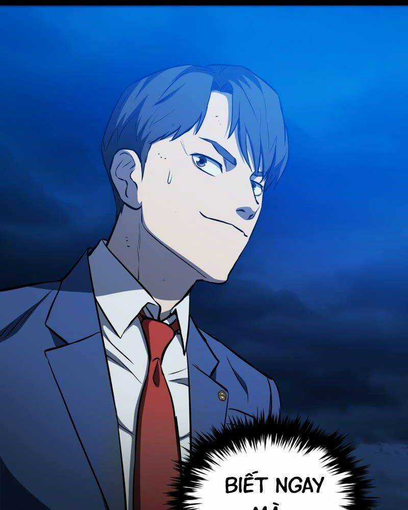 Cánh Cổng Mở Ra Đúng Ngày Đầu Tiên Tôi Thành Chính Trị Gia Chapter 9 trang 73