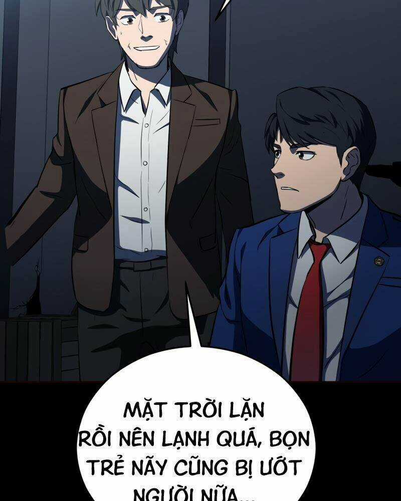 Cánh Cổng Mở Ra Đúng Ngày Đầu Tiên Tôi Thành Chính Trị Gia Chapter 9 trang 78