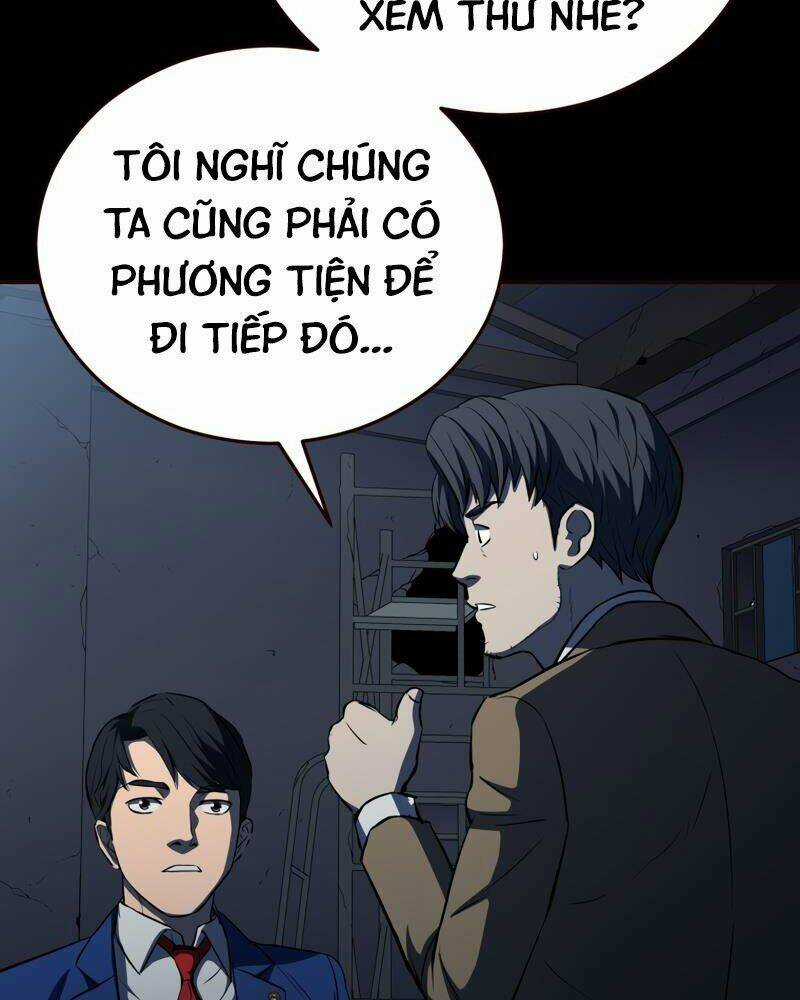 Cánh Cổng Mở Ra Đúng Ngày Đầu Tiên Tôi Thành Chính Trị Gia Chapter 9 trang 81