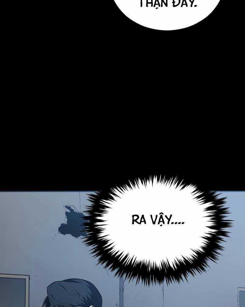 Cánh Cổng Mở Ra Đúng Ngày Đầu Tiên Tôi Thành Chính Trị Gia Chapter 9 trang 84