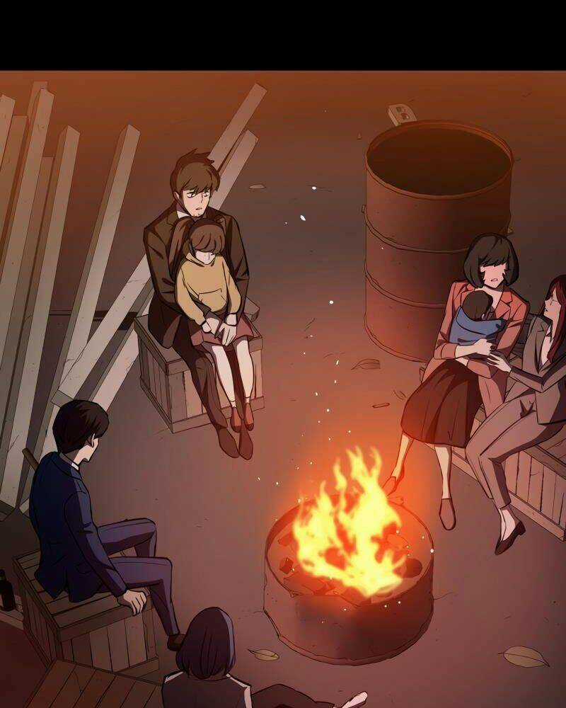 Cánh Cổng Mở Ra Đúng Ngày Đầu Tiên Tôi Thành Chính Trị Gia Chapter 9 trang 92