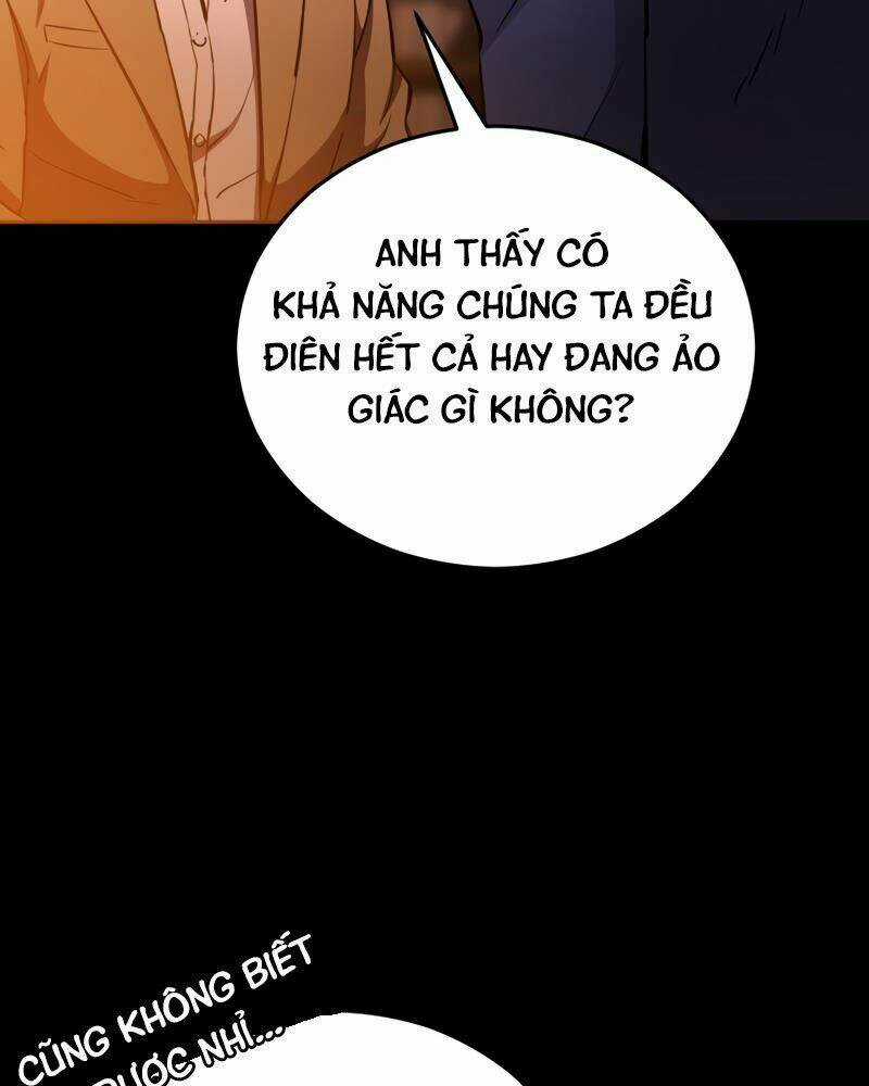 Cánh Cổng Mở Ra Đúng Ngày Đầu Tiên Tôi Thành Chính Trị Gia Chapter 9 trang 95