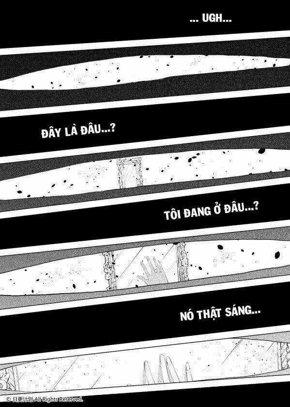 Cánh Cửa Của Ham Muốn Chapter 1 trang 10