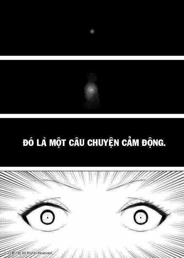 Cánh Cửa Của Ham Muốn Chapter 1 trang 25