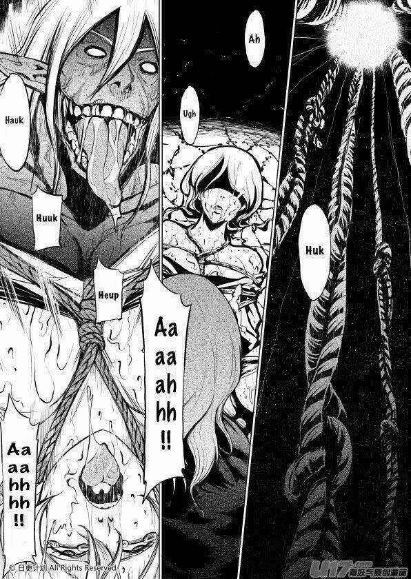 Cánh Cửa Của Ham Muốn Chapter 2 trang 5