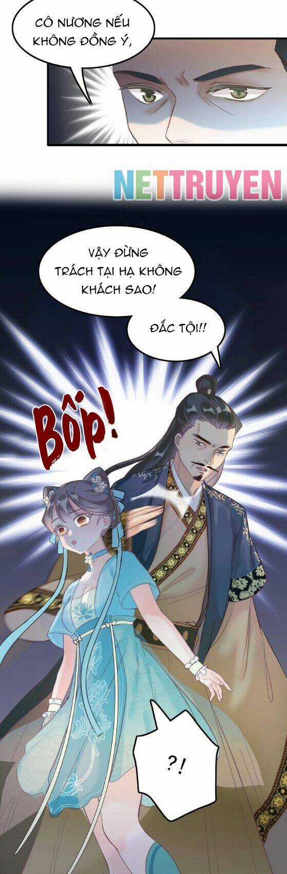 Cánh Diều Xanh Bay Trong Cơn Gió Chapter 1 trang 12