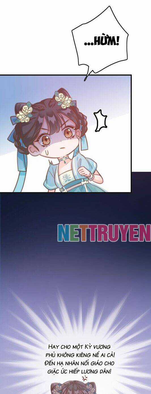 Cánh Diều Xanh Bay Trong Cơn Gió Chapter 1 trang 17