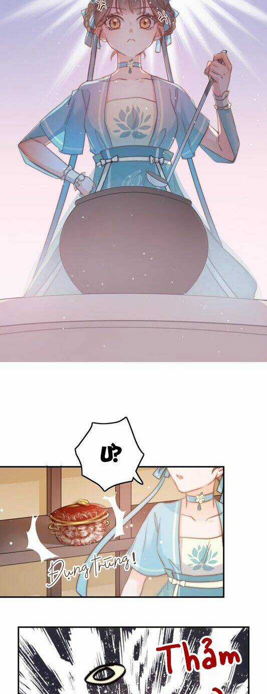 Cánh Diều Xanh Bay Trong Cơn Gió Chapter 1 trang 18