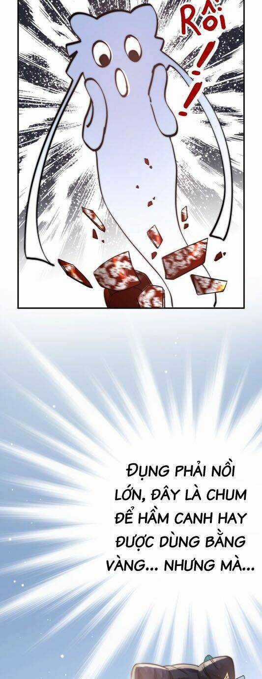 Cánh Diều Xanh Bay Trong Cơn Gió Chapter 1 trang 19