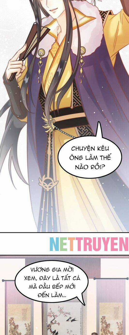 Cánh Diều Xanh Bay Trong Cơn Gió Chapter 1 trang 22