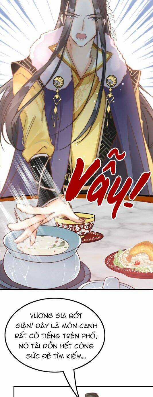 Cánh Diều Xanh Bay Trong Cơn Gió Chapter 1 trang 24