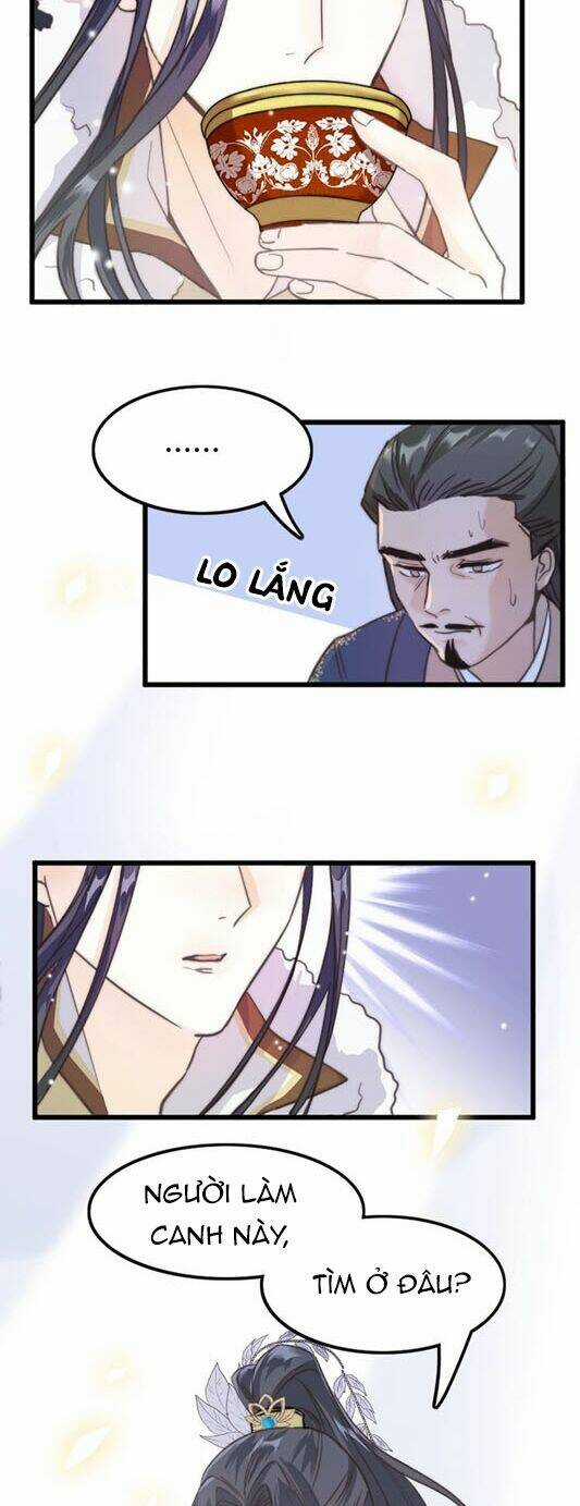 Cánh Diều Xanh Bay Trong Cơn Gió Chapter 1 trang 26