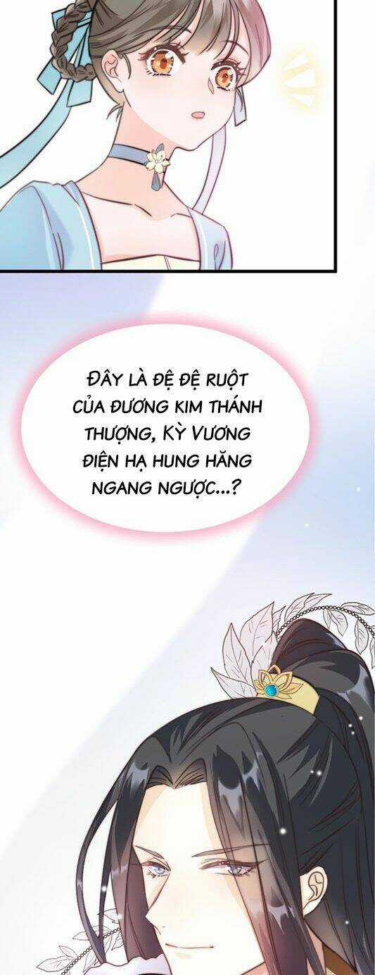 Cánh Diều Xanh Bay Trong Cơn Gió Chapter 1 trang 30