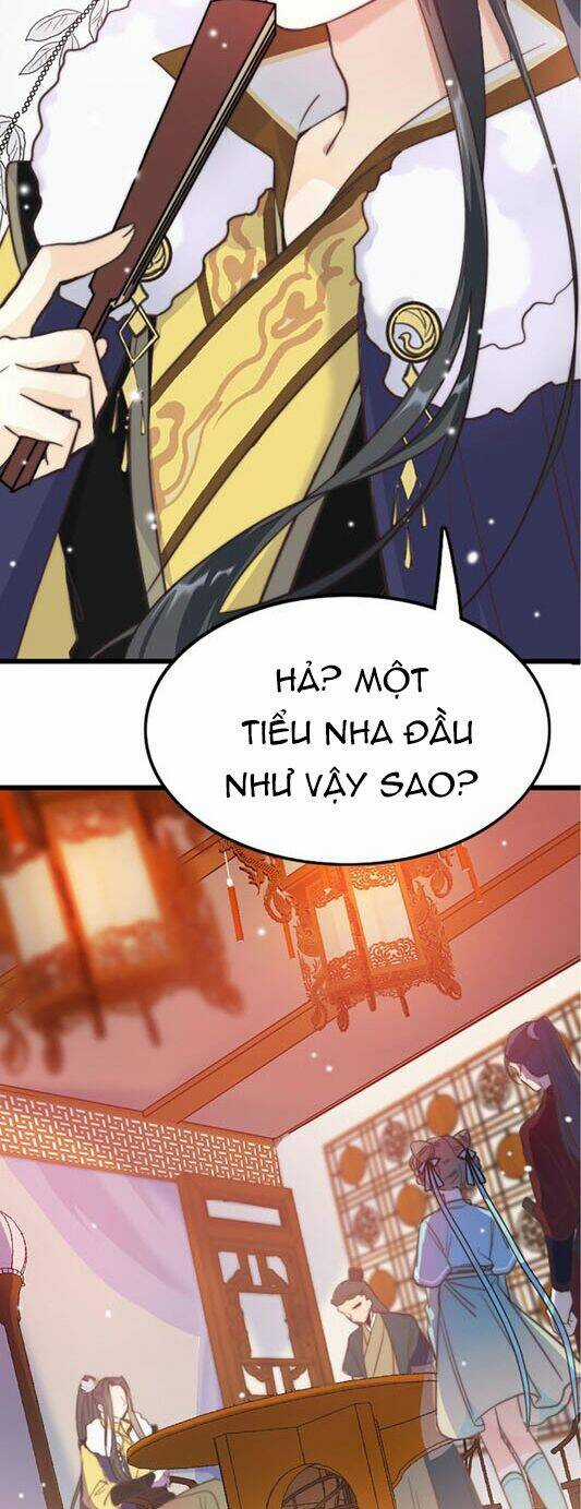 Cánh Diều Xanh Bay Trong Cơn Gió Chapter 1 trang 31