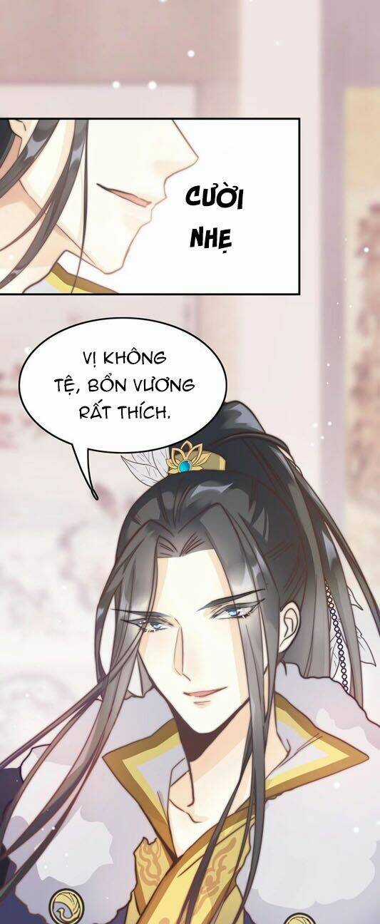 Cánh Diều Xanh Bay Trong Cơn Gió Chapter 1 trang 33