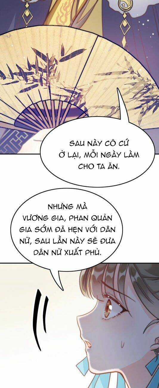 Cánh Diều Xanh Bay Trong Cơn Gió Chapter 1 trang 34