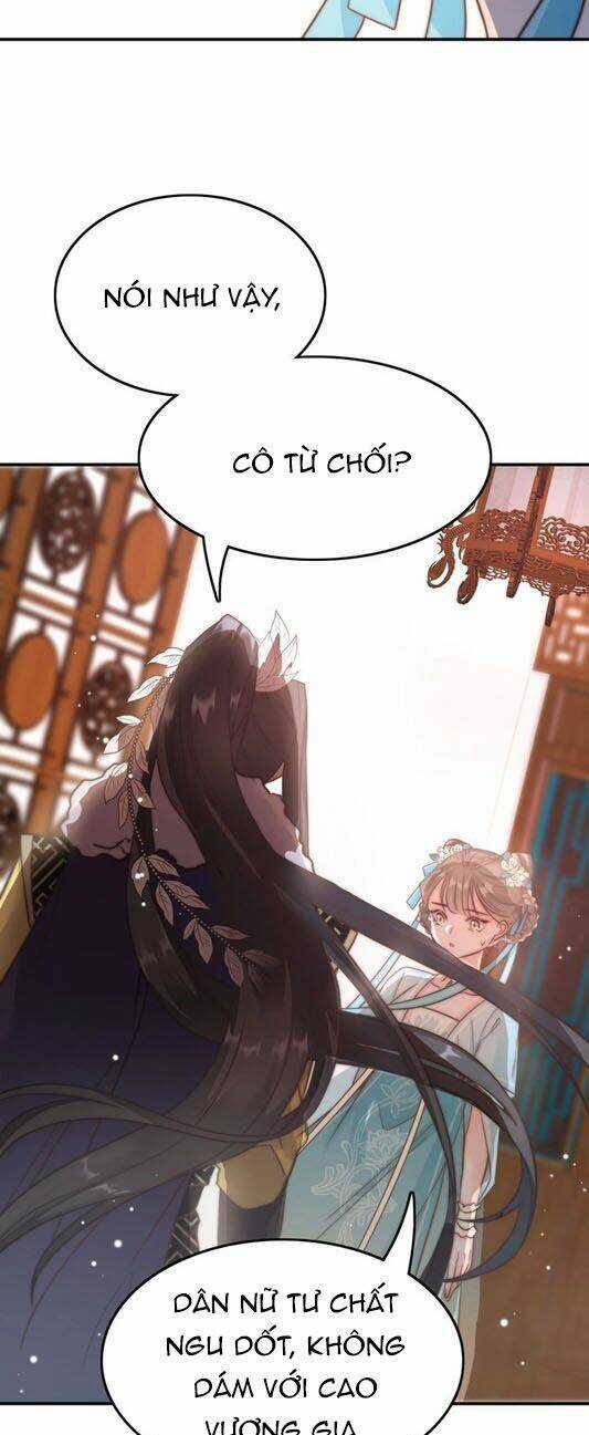 Cánh Diều Xanh Bay Trong Cơn Gió Chapter 1 trang 35