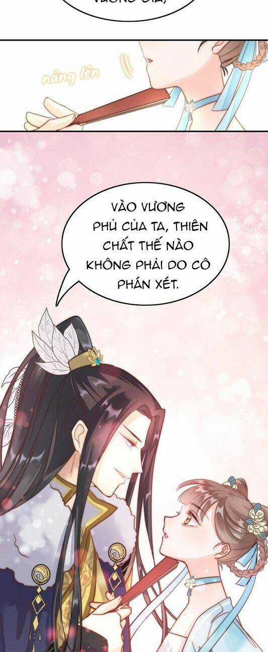 Cánh Diều Xanh Bay Trong Cơn Gió Chapter 1 trang 36