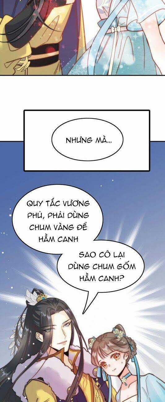 Cánh Diều Xanh Bay Trong Cơn Gió Chapter 1 trang 37