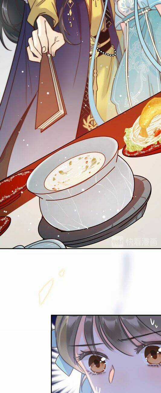 Cánh Diều Xanh Bay Trong Cơn Gió Chapter 1 trang 38