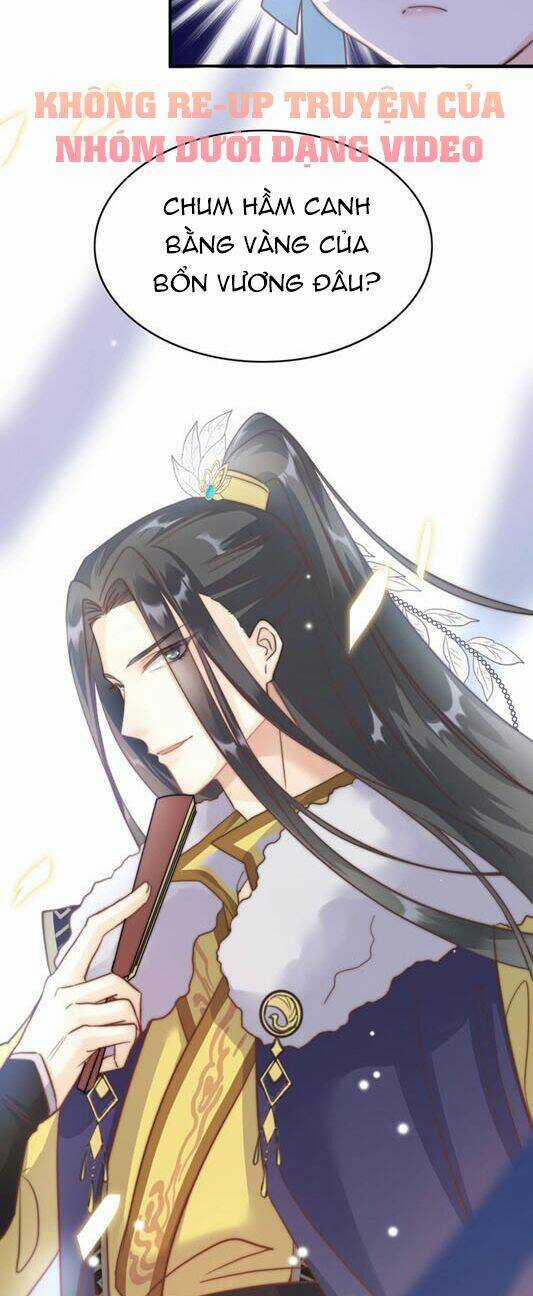 Cánh Diều Xanh Bay Trong Cơn Gió Chapter 1 trang 39