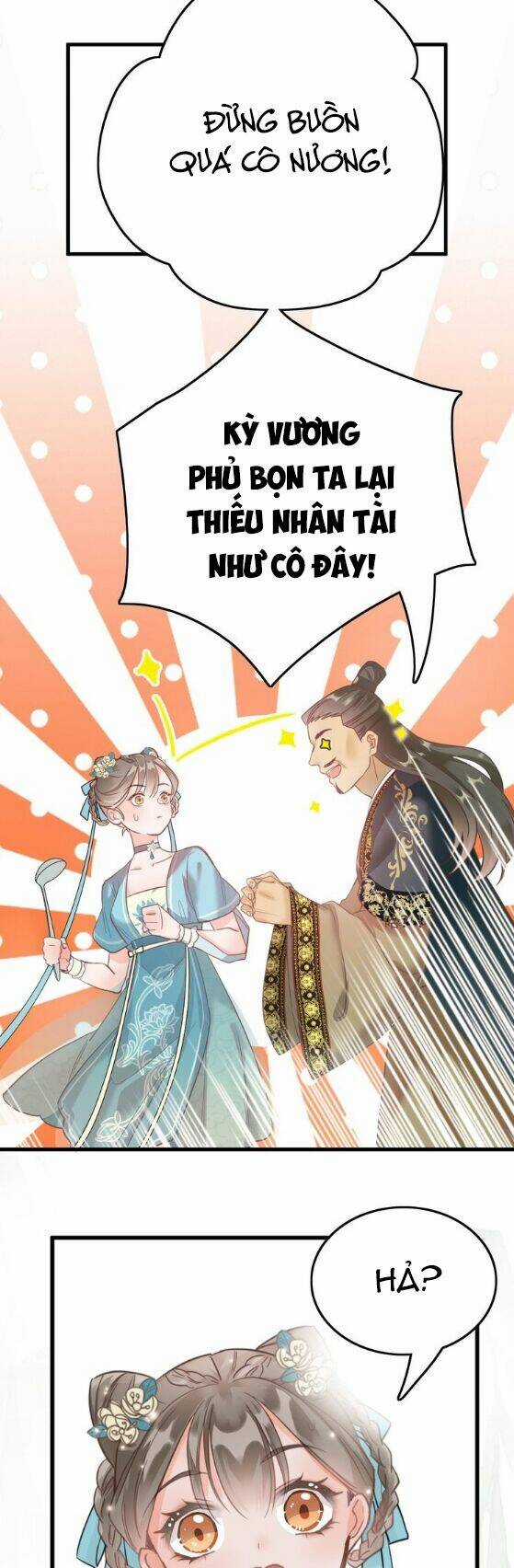 Cánh Diều Xanh Bay Trong Cơn Gió Chapter 1 trang 8