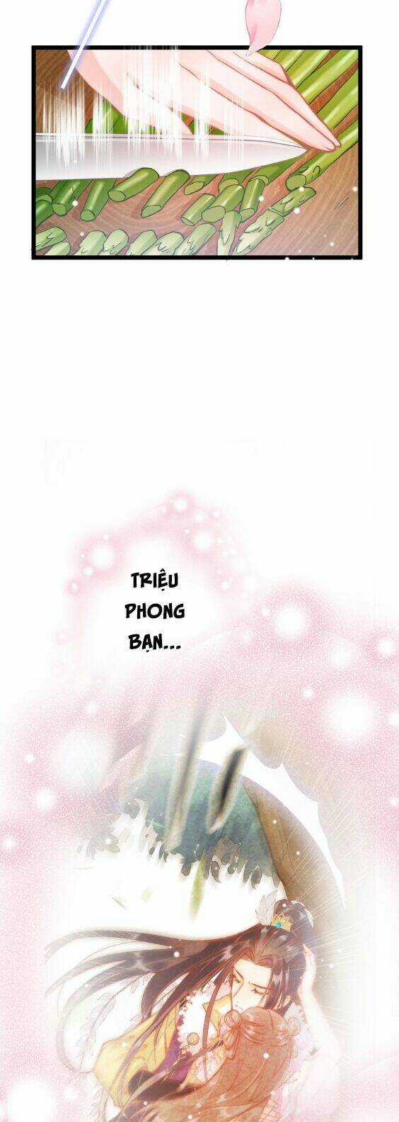 Cánh Diều Xanh Bay Trong Cơn Gió Chapter 10 trang 10