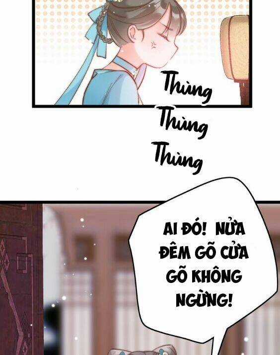 Cánh Diều Xanh Bay Trong Cơn Gió Chapter 10 trang 33