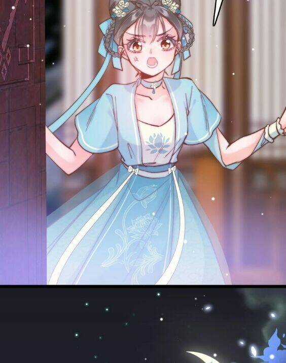 Cánh Diều Xanh Bay Trong Cơn Gió Chapter 10 trang 34