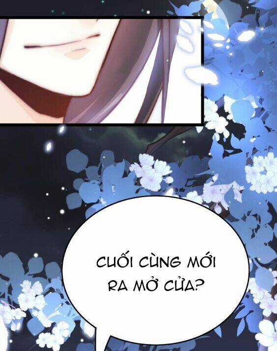 Cánh Diều Xanh Bay Trong Cơn Gió Chapter 10 trang 35