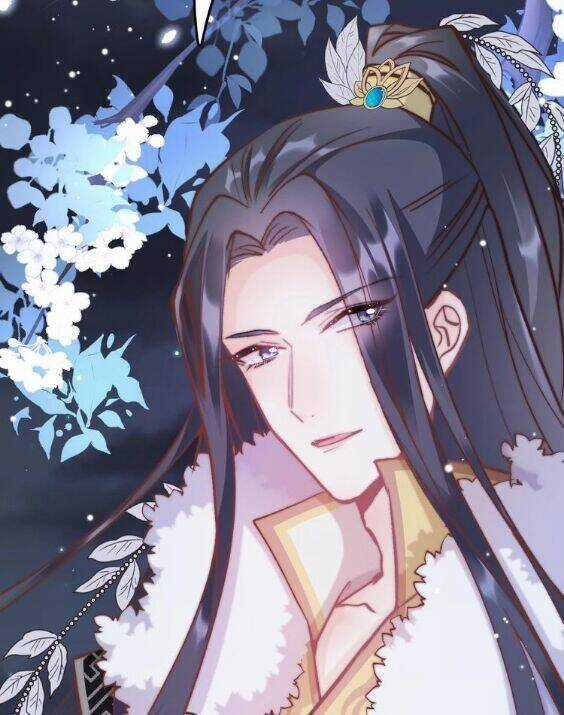 Cánh Diều Xanh Bay Trong Cơn Gió Chapter 10 trang 36