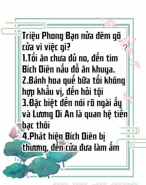 Cánh Diều Xanh Bay Trong Cơn Gió Chapter 10 trang 40