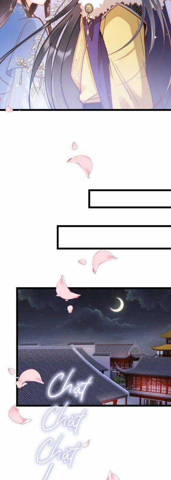 Cánh Diều Xanh Bay Trong Cơn Gió Chapter 10 trang 9