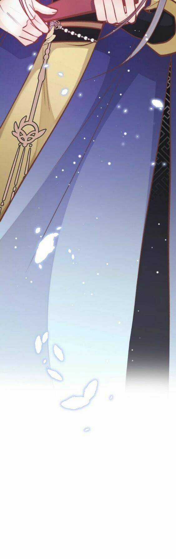 Cánh Diều Xanh Bay Trong Cơn Gió Chapter 11 trang 3