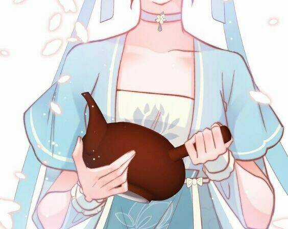 Cánh Diều Xanh Bay Trong Cơn Gió Chapter 11 trang 37