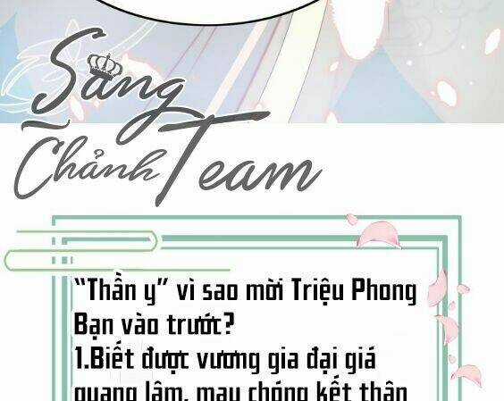Cánh Diều Xanh Bay Trong Cơn Gió Chapter 11 trang 39