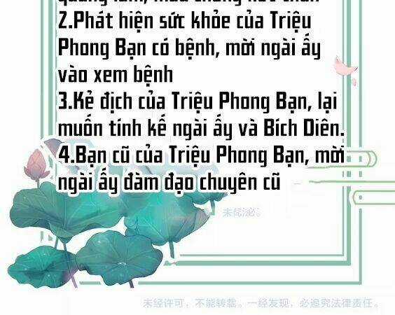 Cánh Diều Xanh Bay Trong Cơn Gió Chapter 11 trang 40