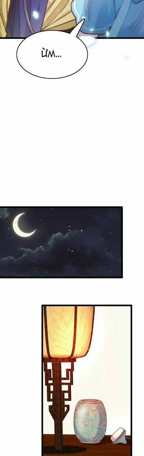 Cánh Diều Xanh Bay Trong Cơn Gió Chapter 11 trang 7