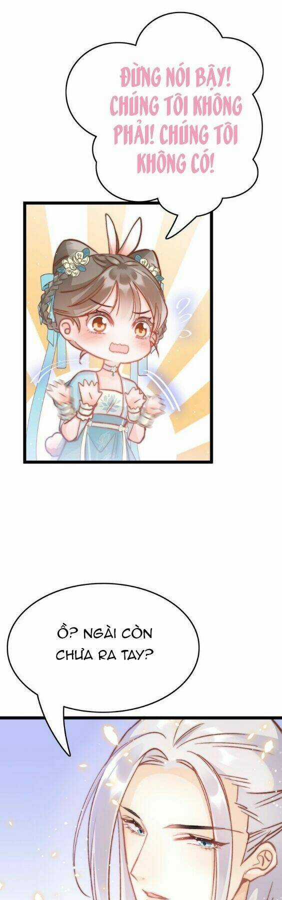 Cánh Diều Xanh Bay Trong Cơn Gió Chapter 12 trang 23