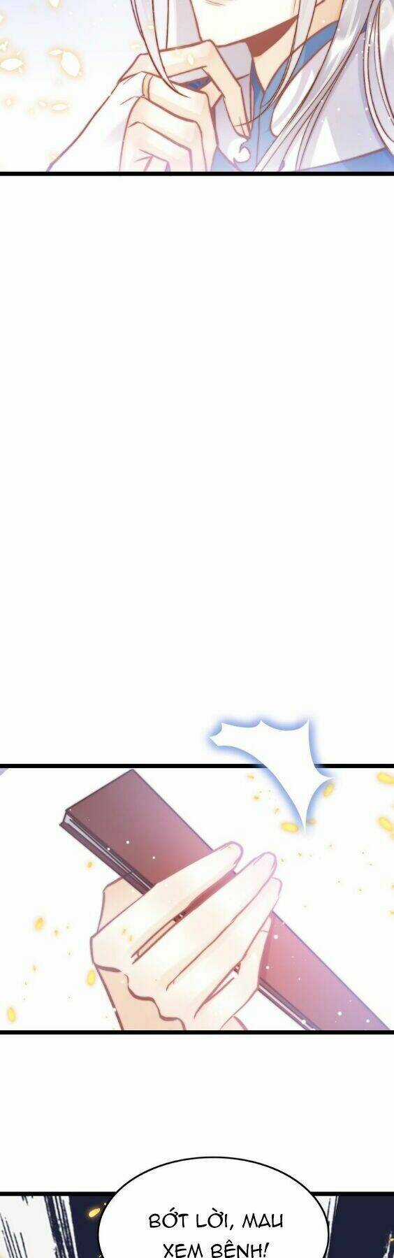 Cánh Diều Xanh Bay Trong Cơn Gió Chapter 12 trang 24