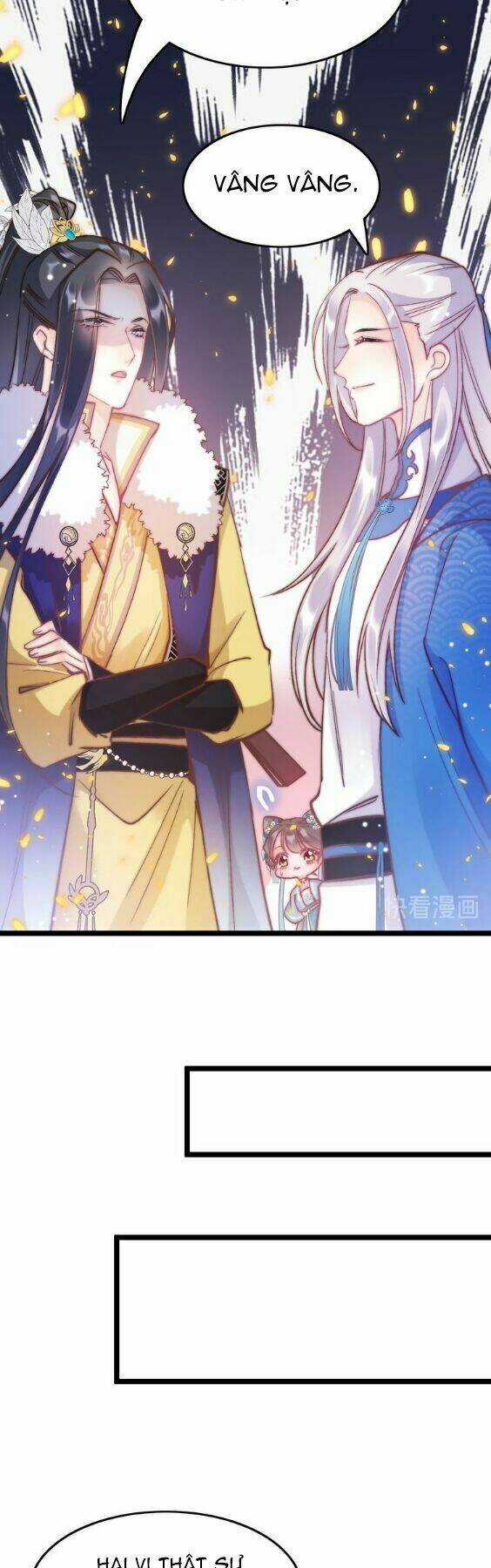 Cánh Diều Xanh Bay Trong Cơn Gió Chapter 12 trang 25