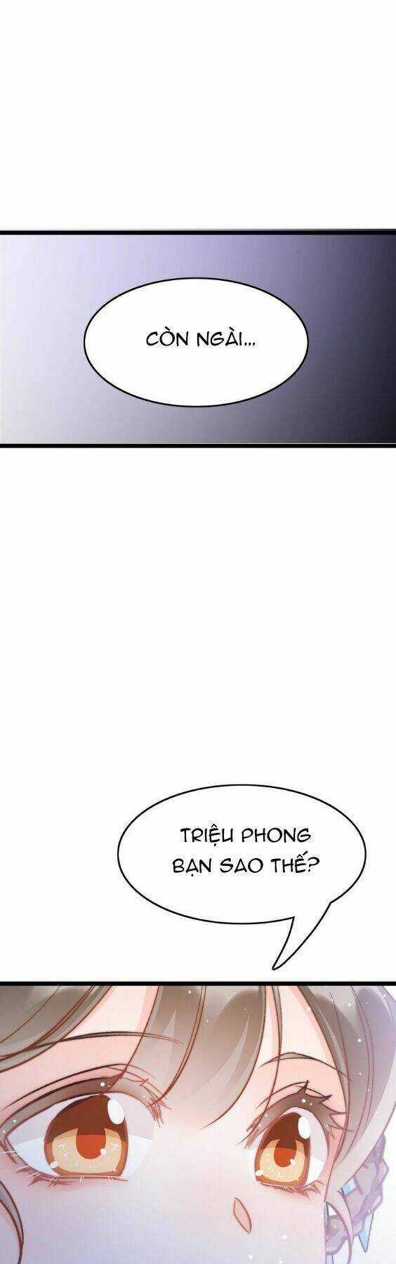 Cánh Diều Xanh Bay Trong Cơn Gió Chapter 12 trang 29