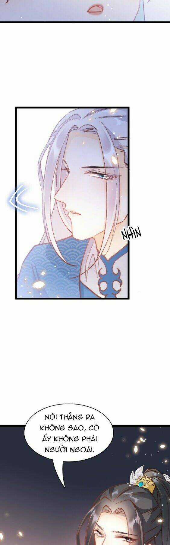 Cánh Diều Xanh Bay Trong Cơn Gió Chapter 12 trang 30