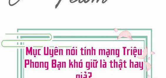 Cánh Diều Xanh Bay Trong Cơn Gió Chapter 12 trang 38