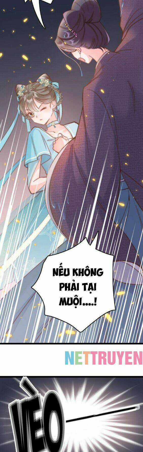 Cánh Diều Xanh Bay Trong Cơn Gió Chapter 12 trang 5