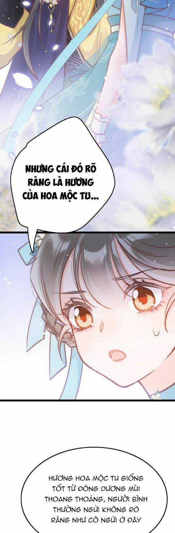 Cánh Diều Xanh Bay Trong Cơn Gió Chapter 13 trang 16